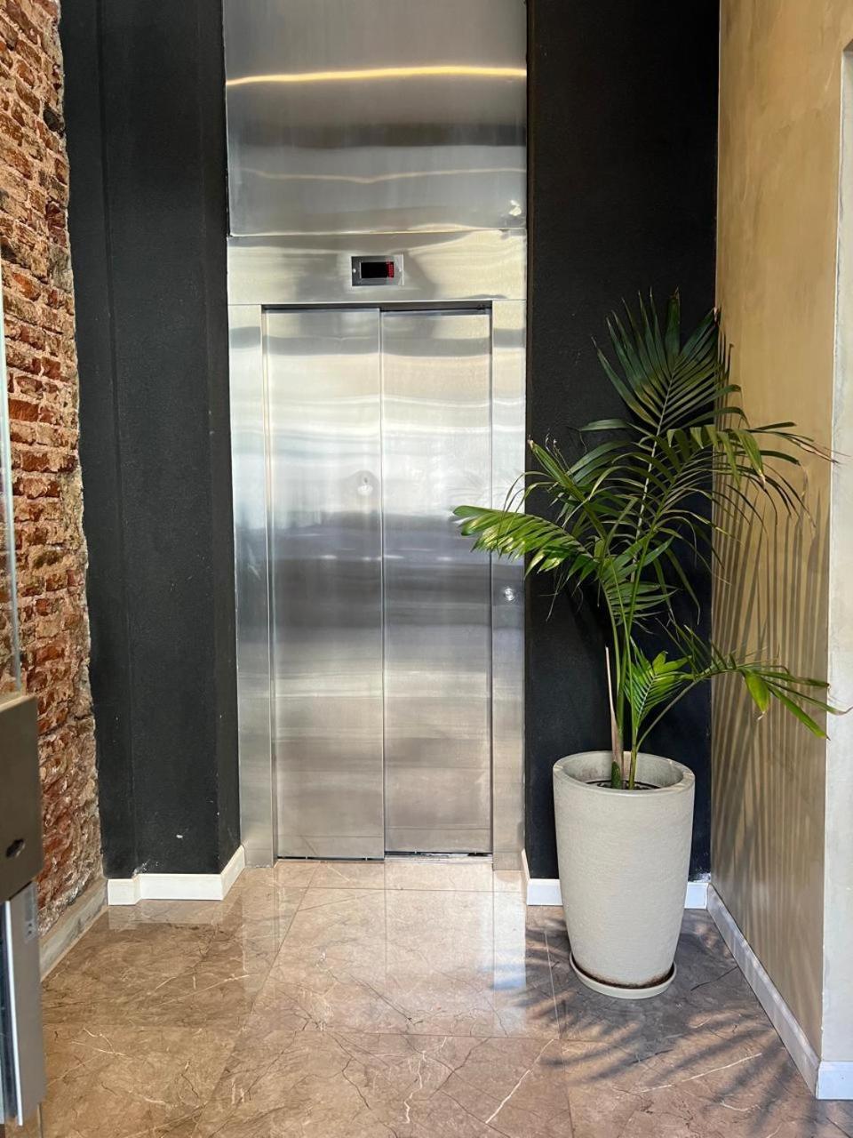 Bed and Breakfast Departamento a estrenar, Palermo Hollywood VII Ciudad Autónoma de Ciudad Autónoma de Buenos Aires Exterior foto