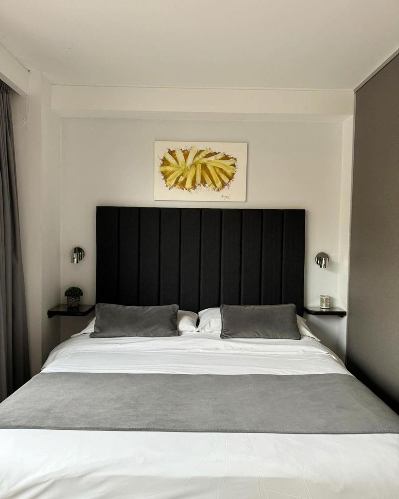 Bed and Breakfast Departamento a estrenar, Palermo Hollywood VII Ciudad Autónoma de Ciudad Autónoma de Buenos Aires Exterior foto